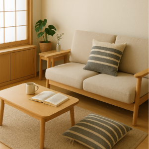 オーダーメイド クッション 座布団