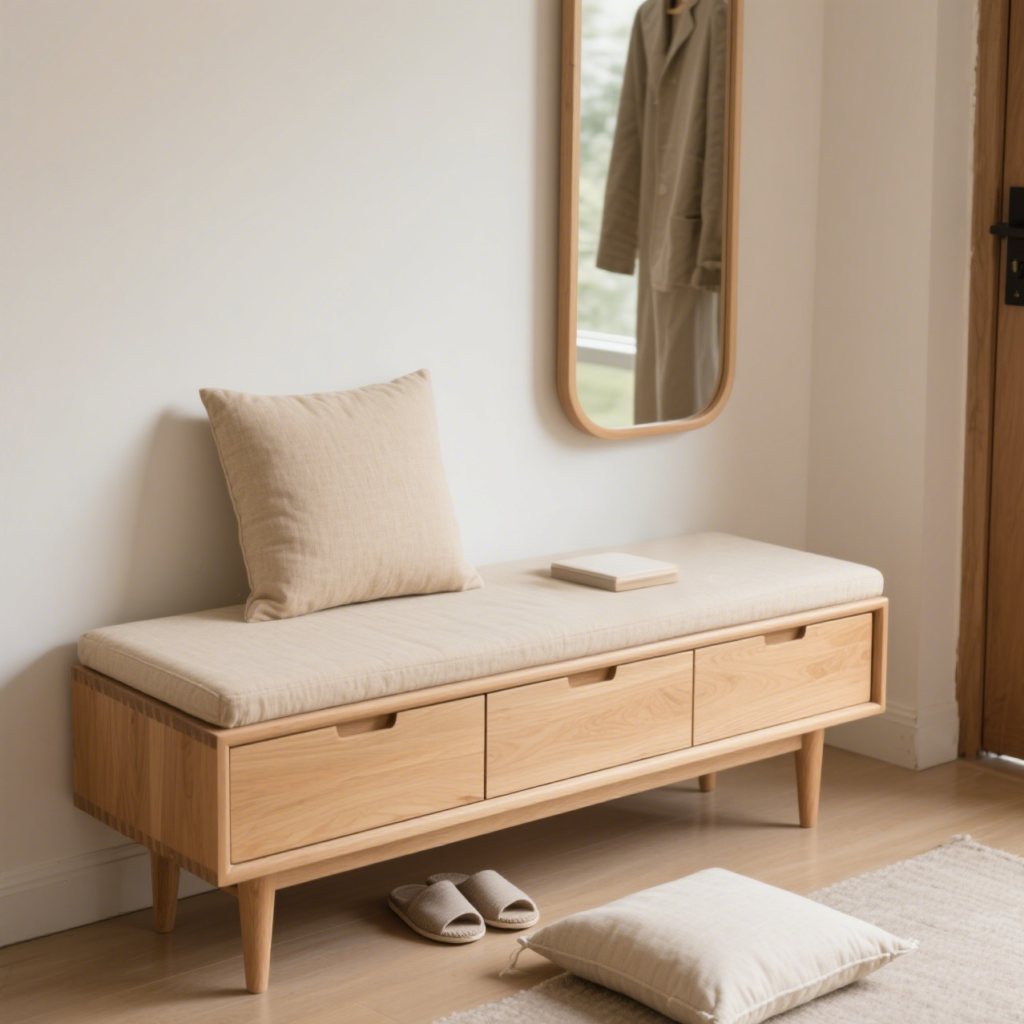 オーダーメイドサイズクッション