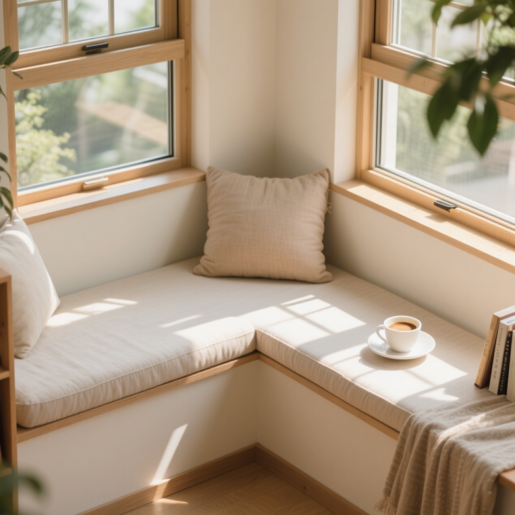 オーダーメイドクッション