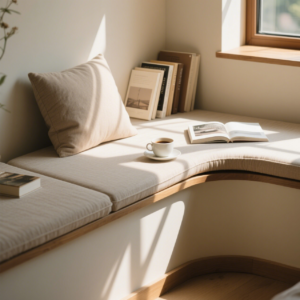 オーダーメイドクッション