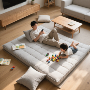 クッション 座る おすすめ