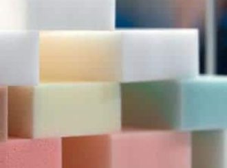 foam