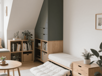 椅子 クッション 小さめ