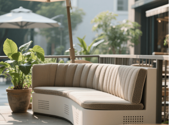 椅子 クッション 防水